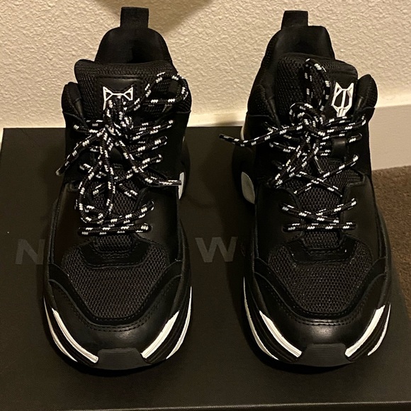 Naked  Wolfe Sneakers - Picture 4 of 5